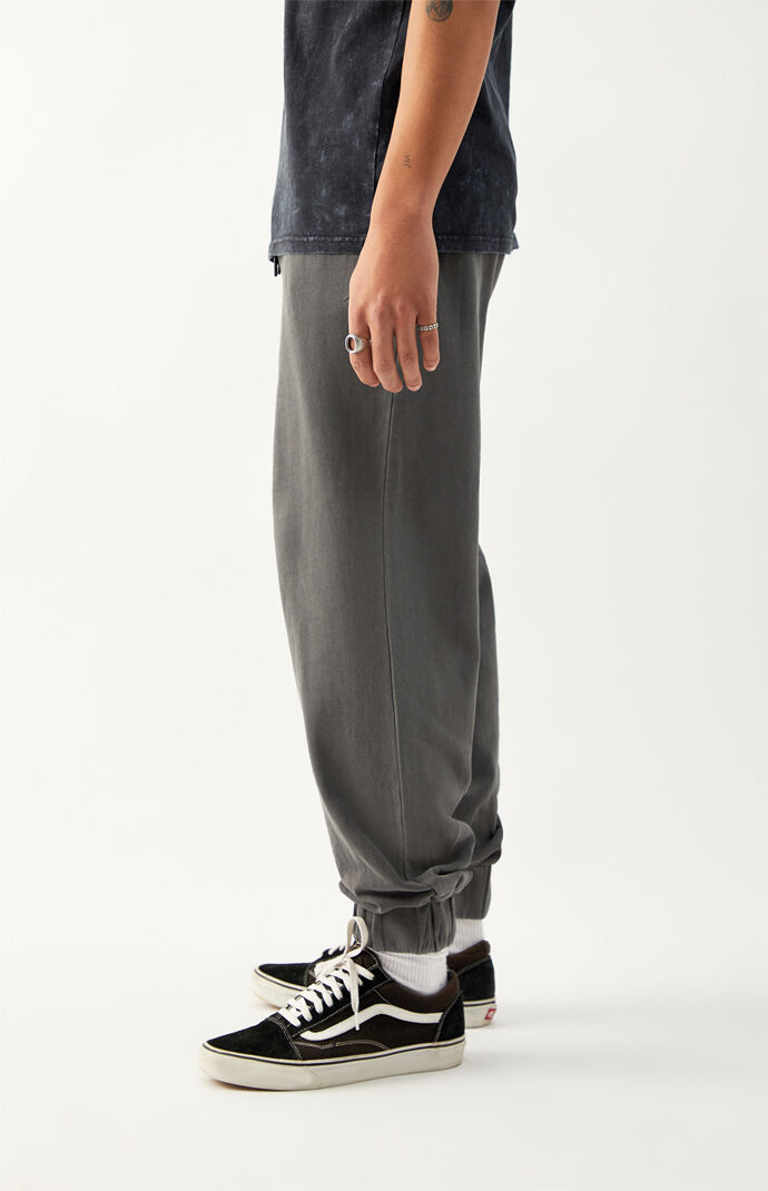 Relaxed Sweatpants