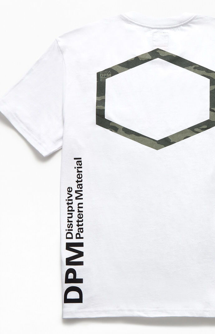 DPM Pocket T-Shirt