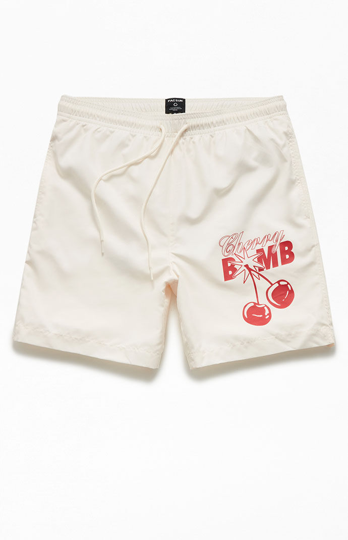 Cherry Bomb 17