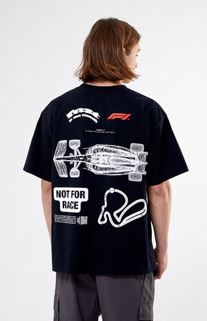 x PacSun Organic Regulation T-Shirt image number 3