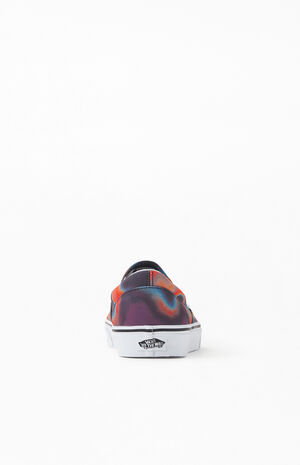 Dark Aura Classic Slip-On Shoes image number 3