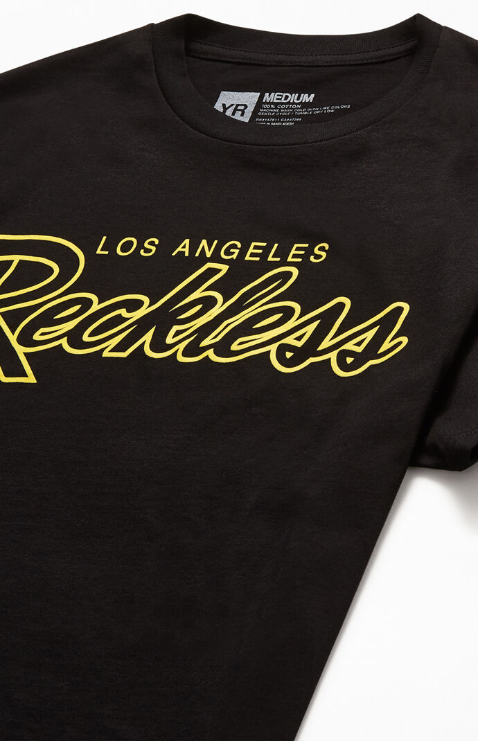 OG Reckless Outline T-Shirt