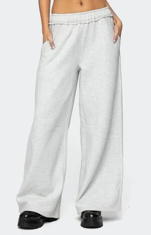 Kori Oversized Sweatpants image number 3