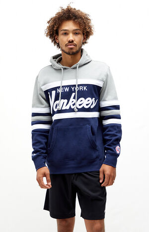 Mitchell & Ness New York Yankees Hoodie