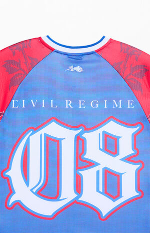 Steph Short Sleeve Soccer Jersey image number 4