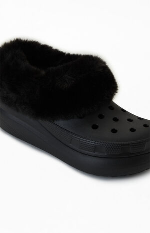 Women's Furever Crush Clogs image number 6
