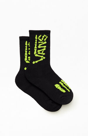 Kids Willering Crew Socks image number 2