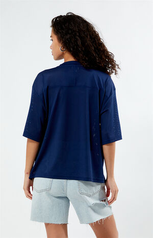 80 Mesh Jersey image number 4