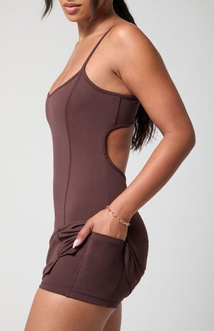 PAC WHISPER Active Reed Dress image number 5
