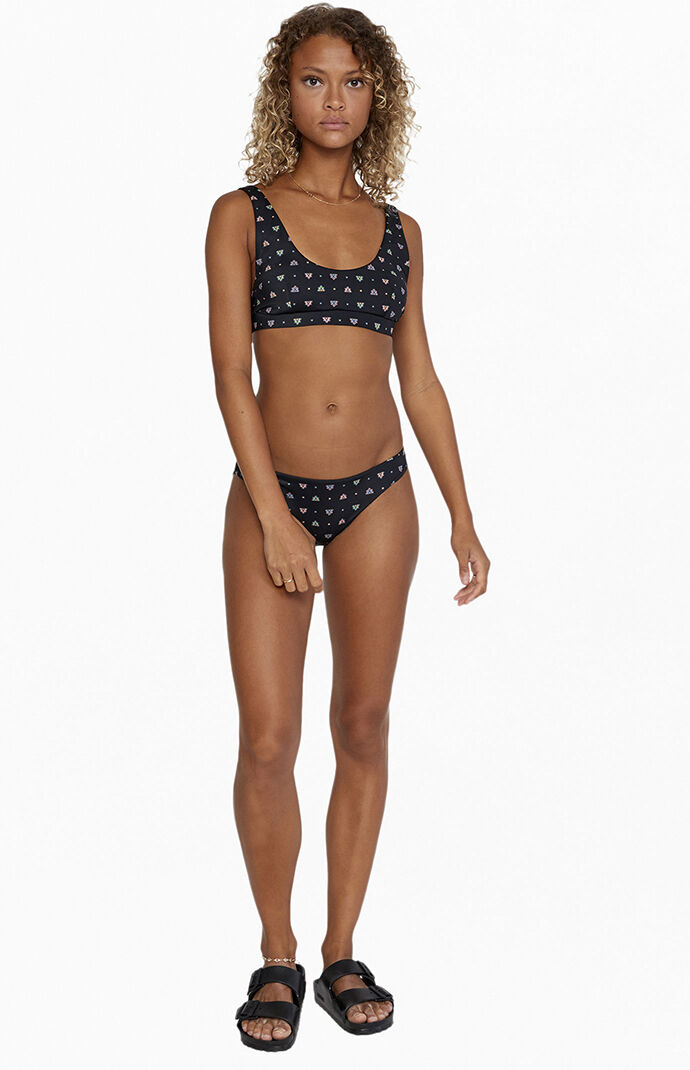 Foulard Cheeky Bikini Bottom