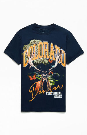 Colorado T-Shirt image number 1