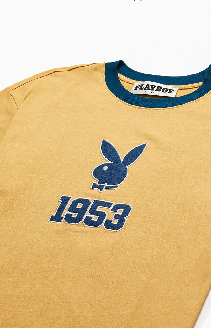 Playboy By PacSun 1953 T Shirt PacSun