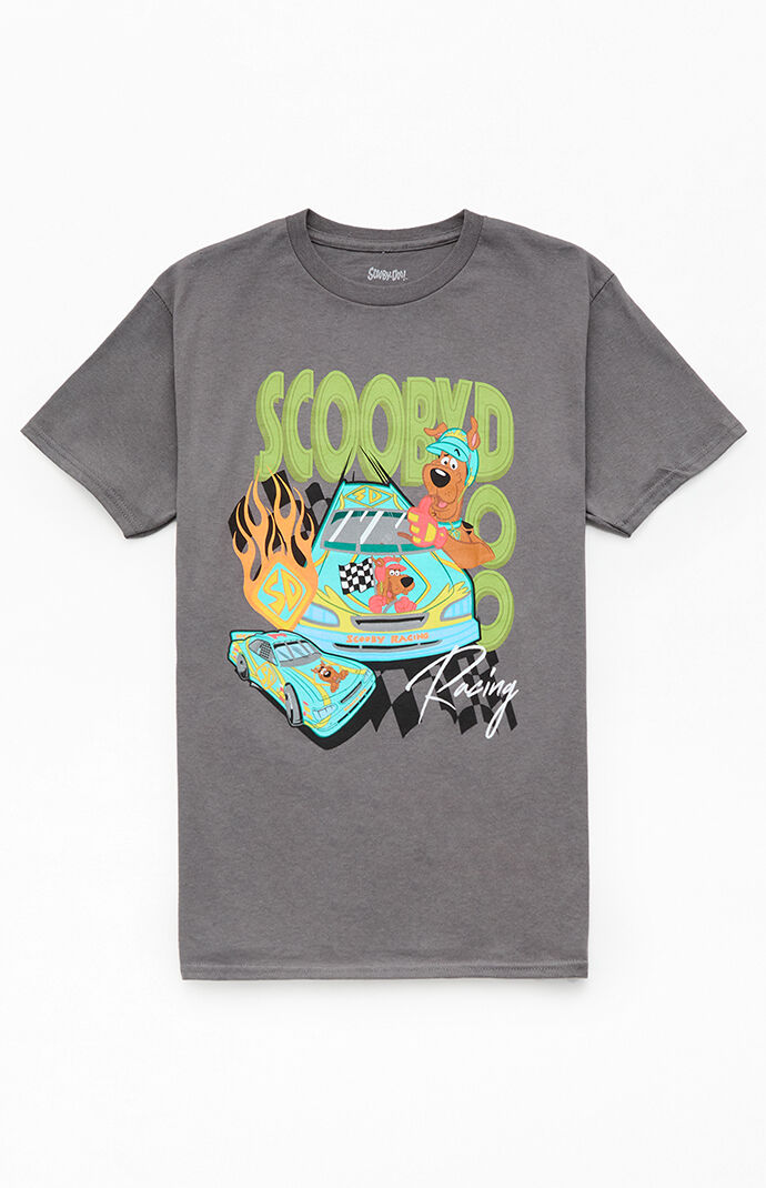 PacSun Kids Scooby-Doo Racing T-Shirt
