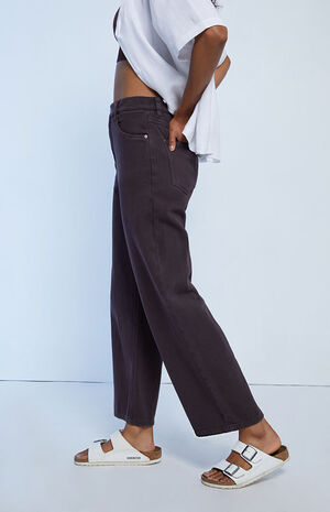 Heritage Loose Fit Pants image number 3
