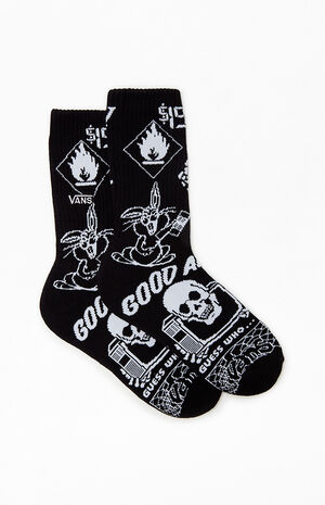 Bubs 66 Crew Socks image number 2