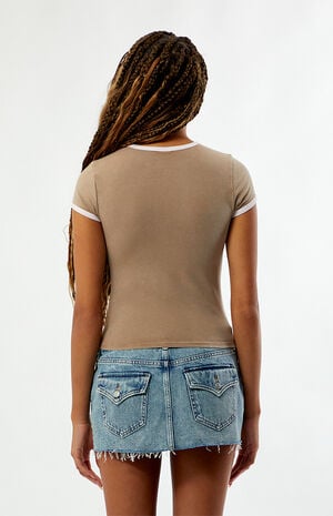 Bass Skimmer T-Shirt image number 4