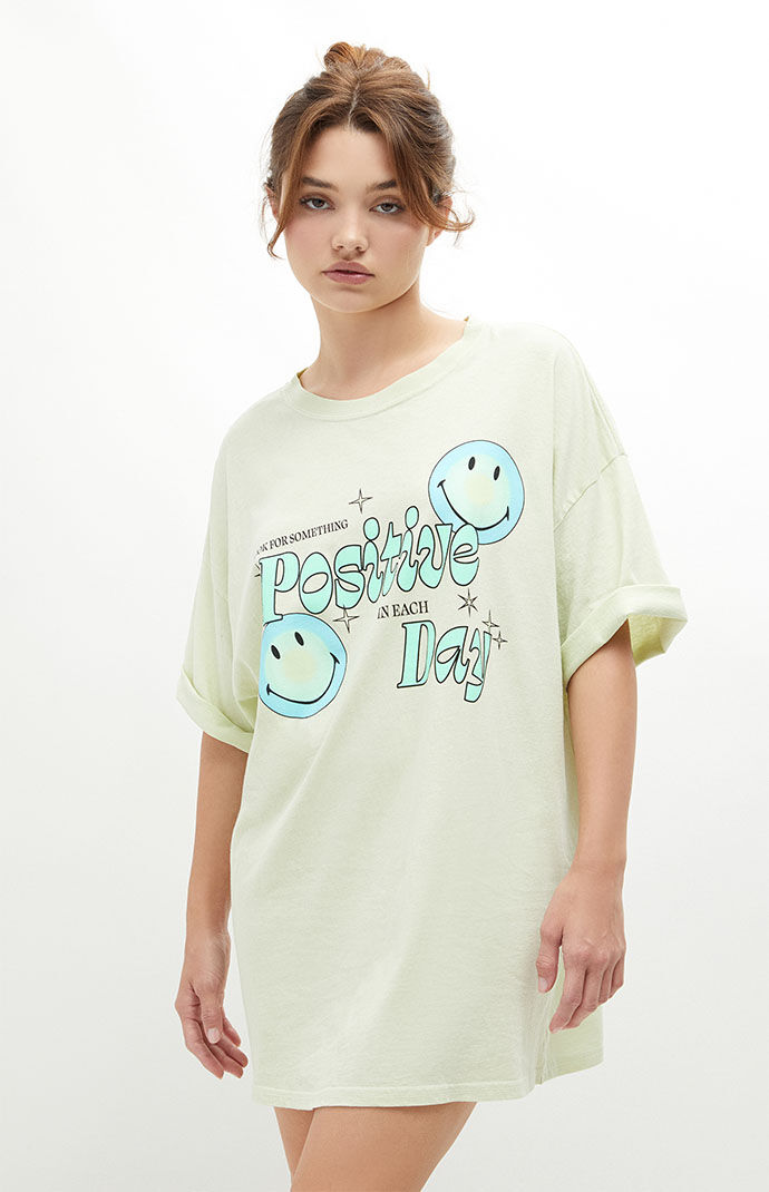 Oversized pajama sales t shirt