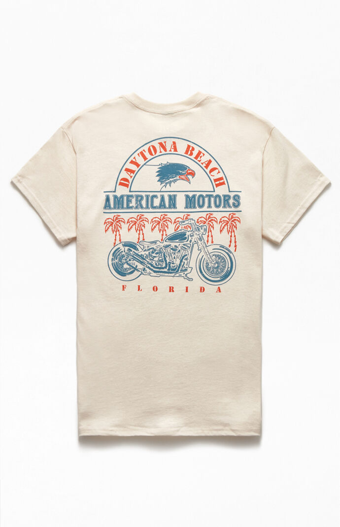 daytona shirt shop