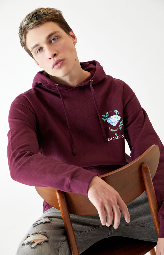 Halo Hoodie