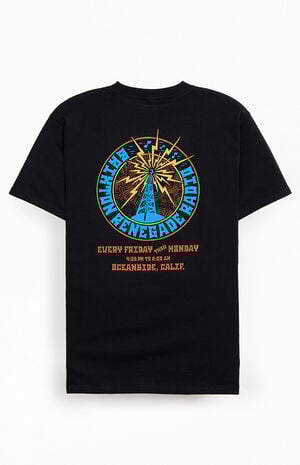 Broadcast T-Shirt image number 1