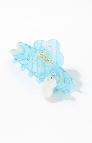 x Notte Daydream Hair Claw Clip image number 3
