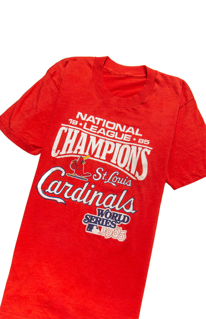 1985 Champs T-Shirt