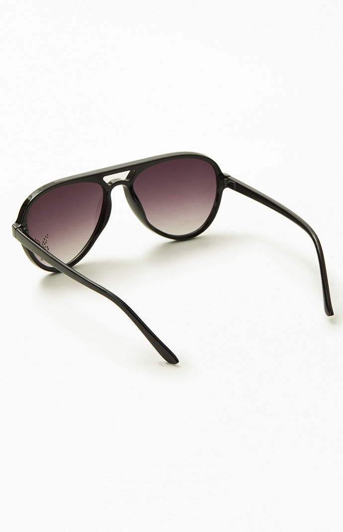 Playboy aviator shop sunglasses