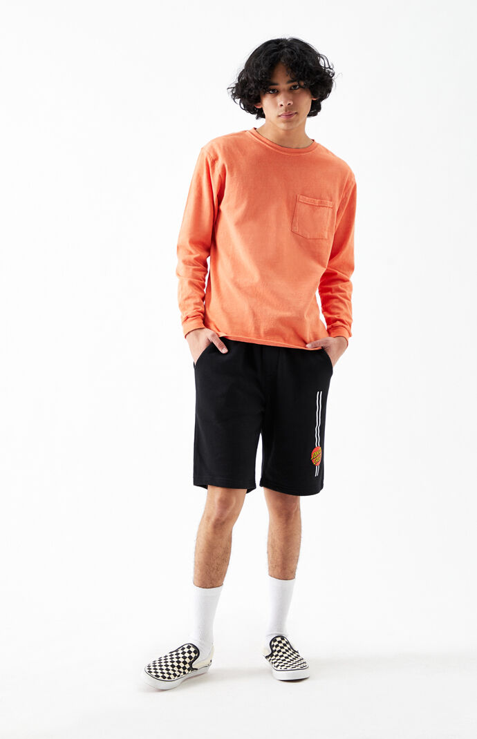 Classic Dot Shorts