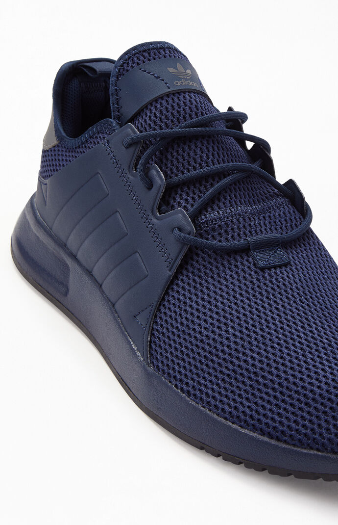 adidas x_plr navy