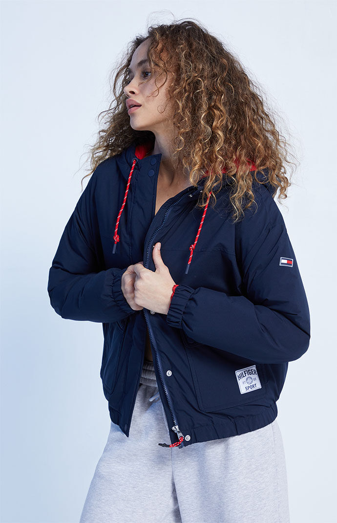 Pacsun tommy hilfiger womens discount