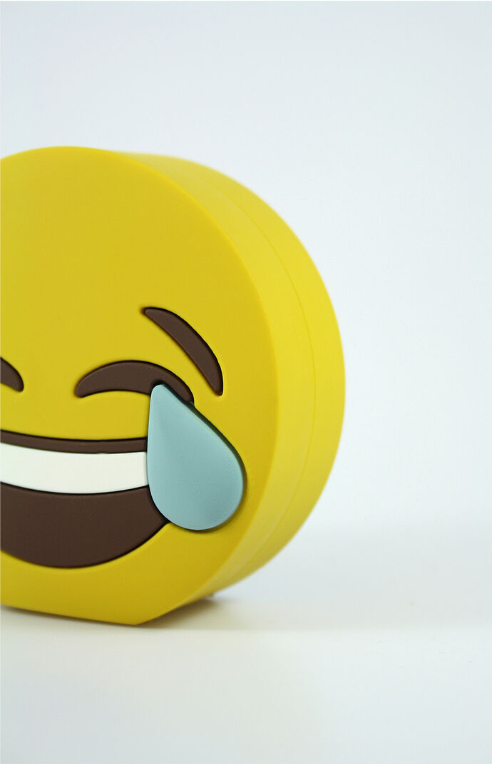 Laugh Cry Portable Power Bank