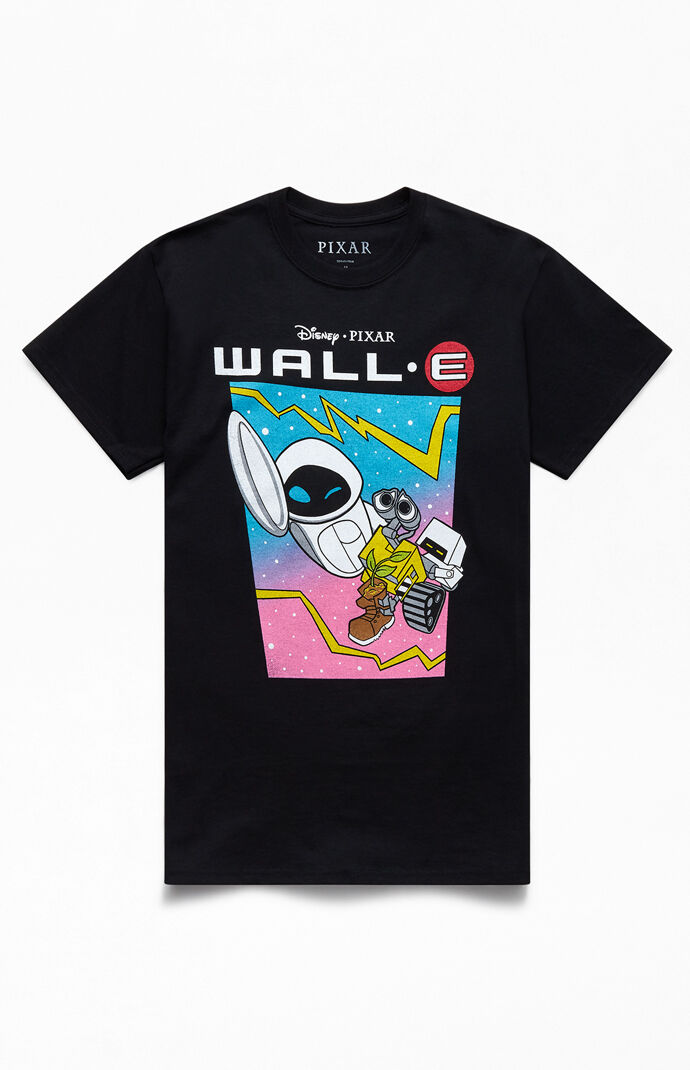 WALL-E T-Shirt