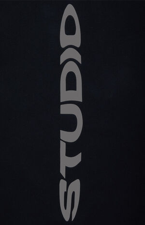 Studio Crew Neck Sweatshirt image number 5