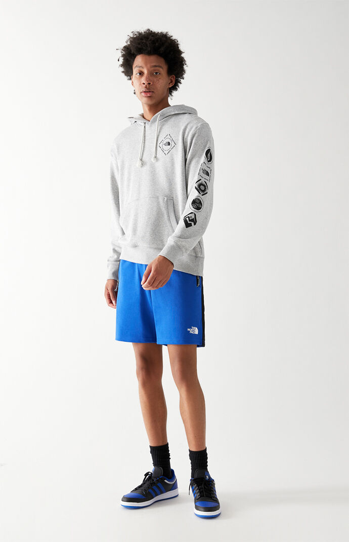 Tech Shorts