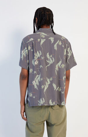 Bunker Slub Woven Shirt image number 4