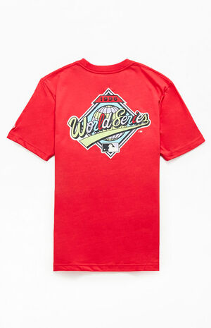 Yankees Exploded Logo T-Shirt image number 1