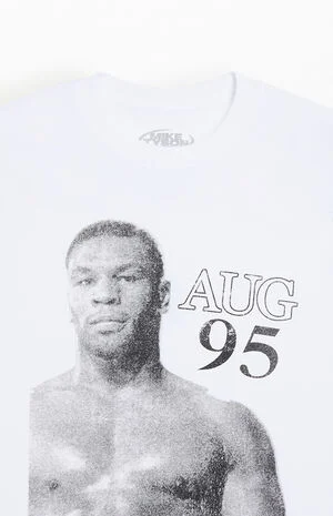 Tyson '95 Fighter T-Shirt image number 3