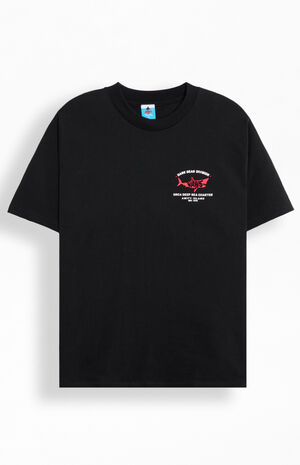 x Jaws Charter T-Shirt image number 2