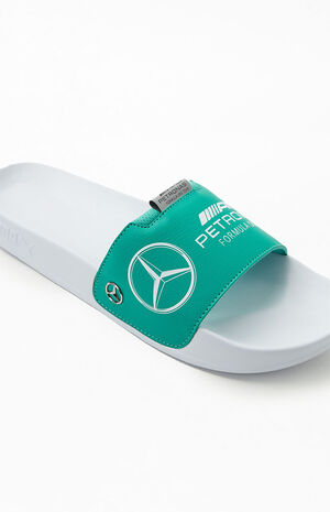 Formula 1 Leadcat 2.0 Slide Sandals image number 6