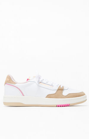 Women's Phase Court Vintage Festival Sneakers image number 1