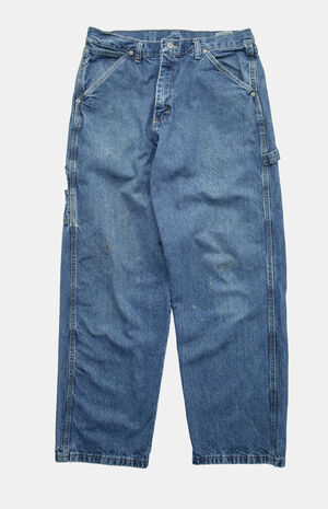 2000s Wrangler Carpenter Jeans image number 2