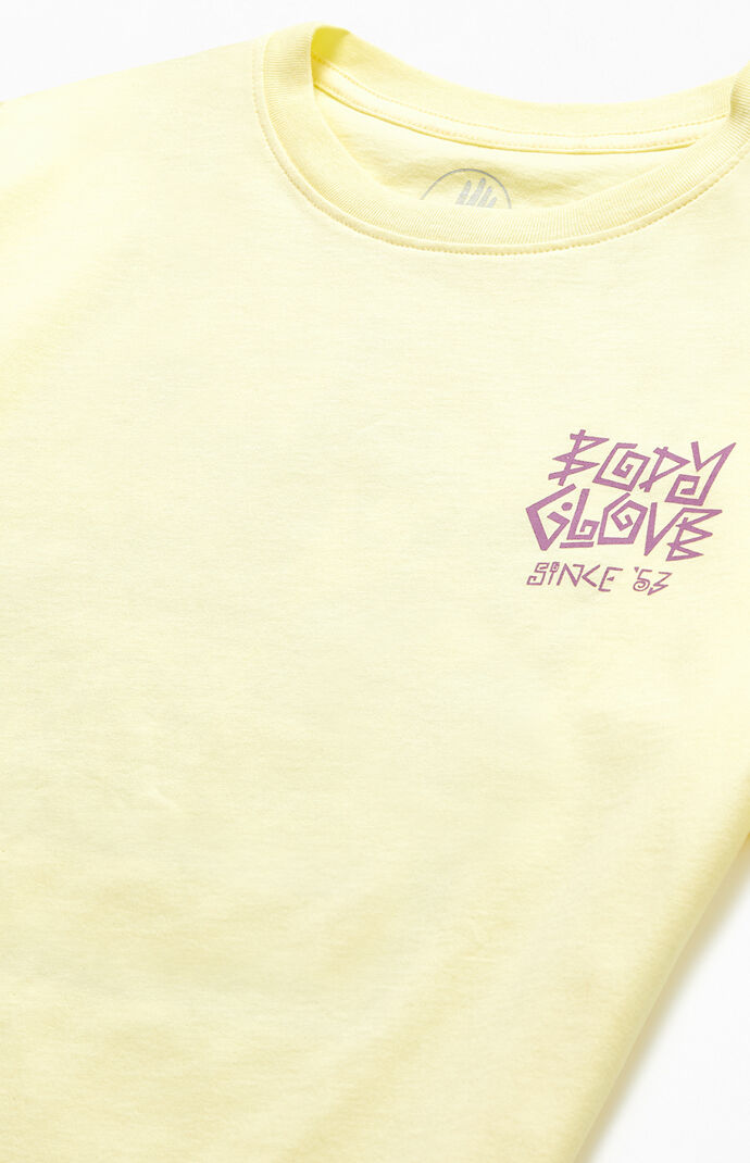 Cutback T-Shirt