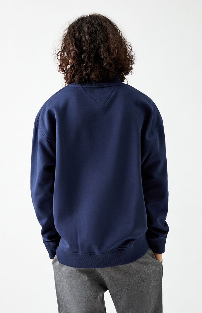 Jules Crew Neck Sweatshirt