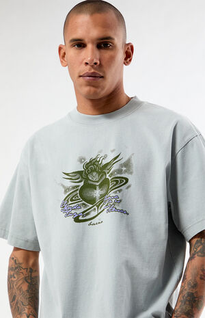 My Love Is Yours T-Shirt image number 2