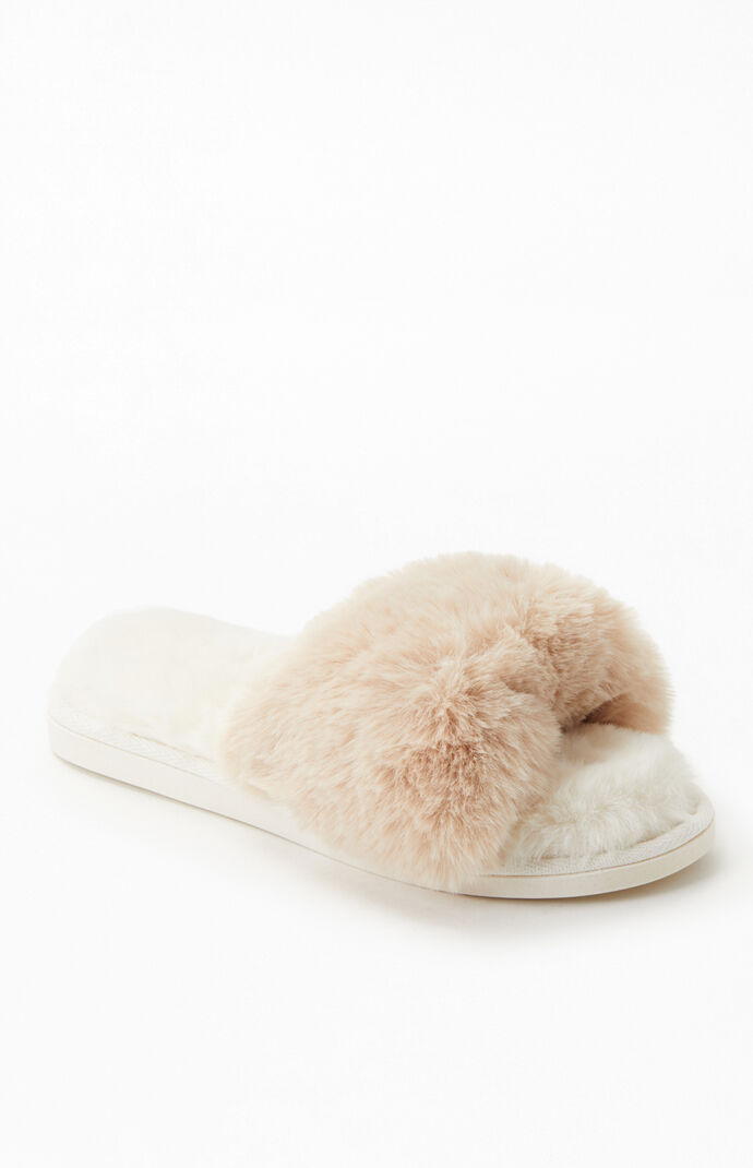 Stowe Slippers