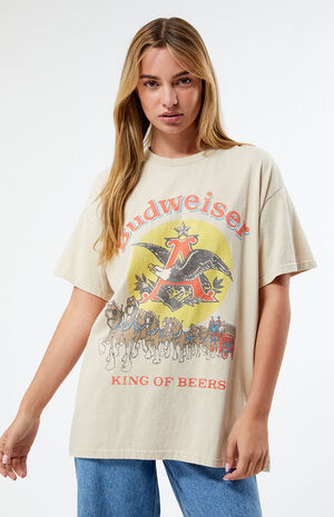 Budweiser T-Shirt image number 3