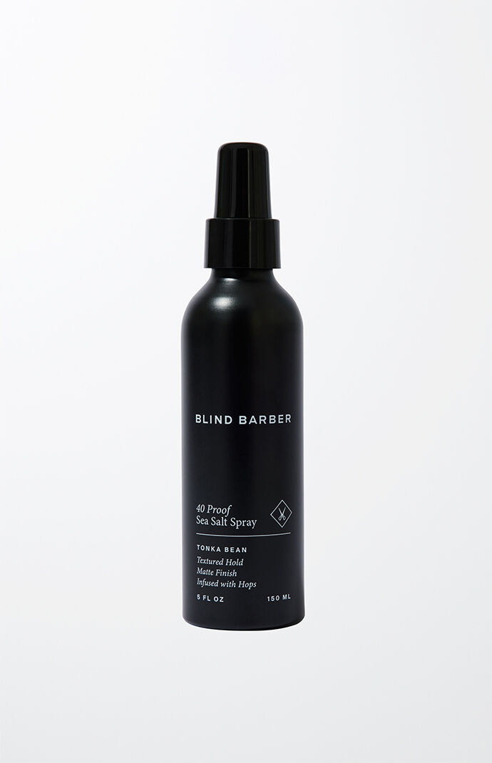 40 Proof Sea Salt Spray