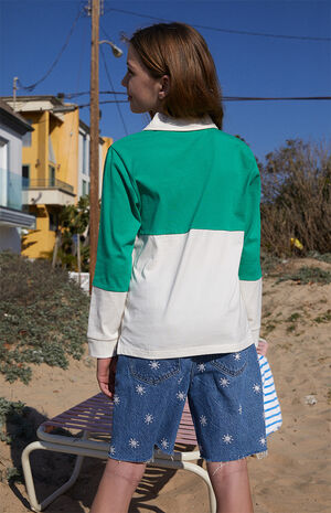 Rugby Long Sleeve Shirt image number 4