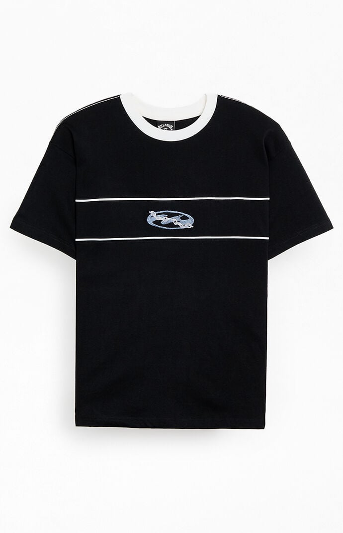 Billabong Bad Dog Precision T-Shirt