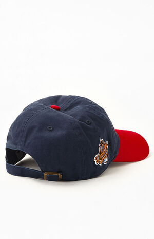 47 brand braves world series